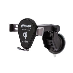 GRAVITY WIRELESS CAR CHARGER GRAVITY WIRELESS CAR CHARGER
